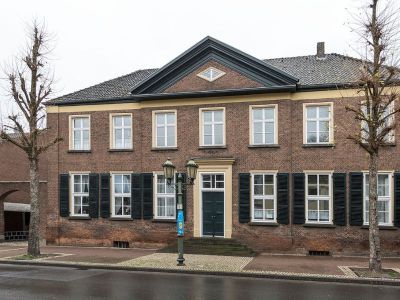 Klosterstrasse 26, 46446 Elten Emmerich